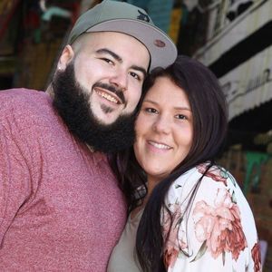 Meet your Posher, Cortney